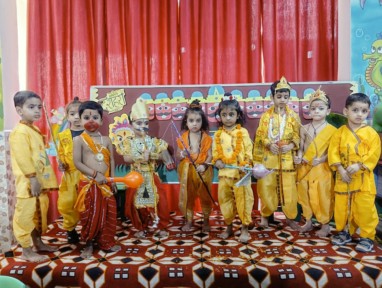 gallery