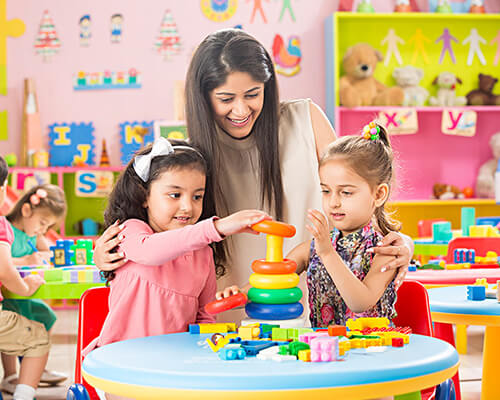 Playgroup